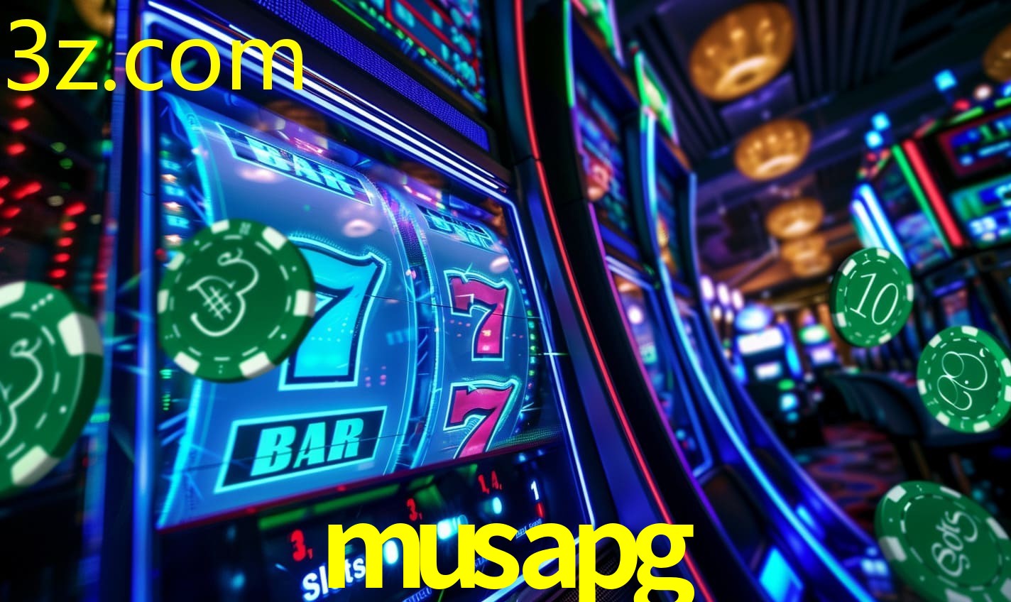 MUSAPG.COM Login Rápido