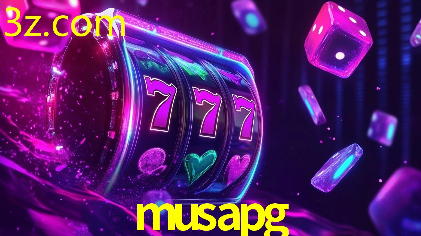 Jogos de Cassino MUSAPG.COM