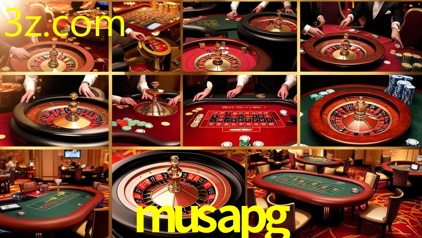 Cadastro Rápido MUSAPG.COM