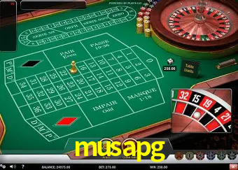 Gaming Technology
